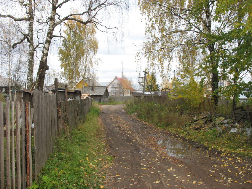 Сыктывкар 2015