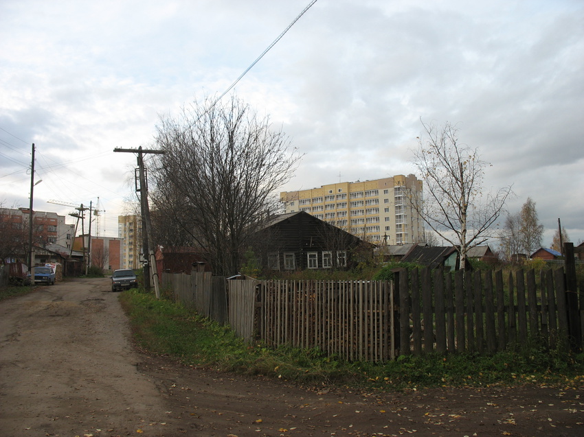 Сыктывкар 2015