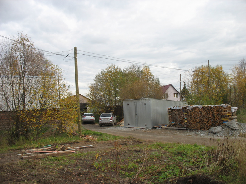 Сыктывкар 2015 - Давпон