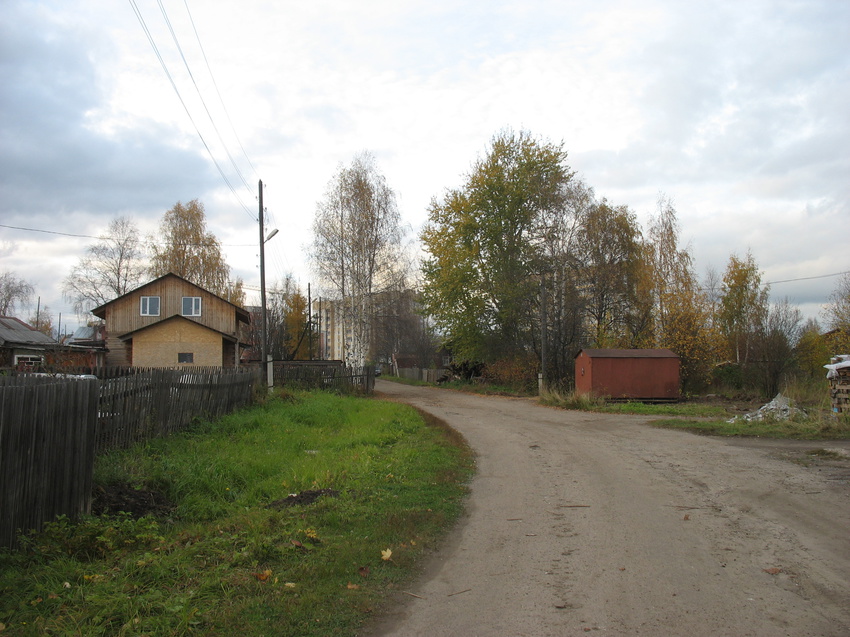 Сыктывкар 2015 - Давпон