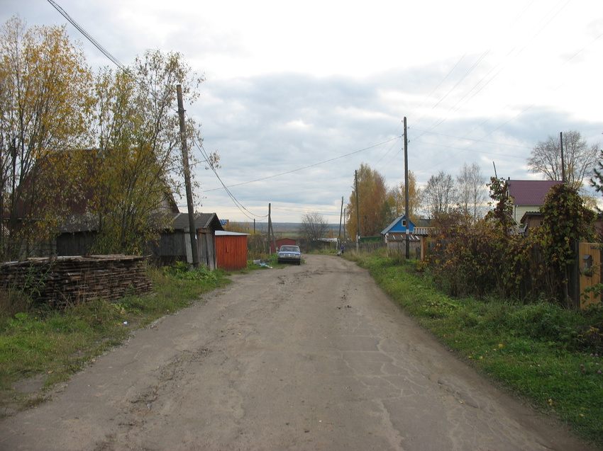 Сыктывкар 2015 - Давпон