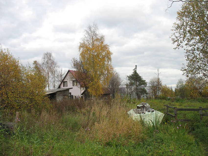 Сыктывкар 2015 - Давпон