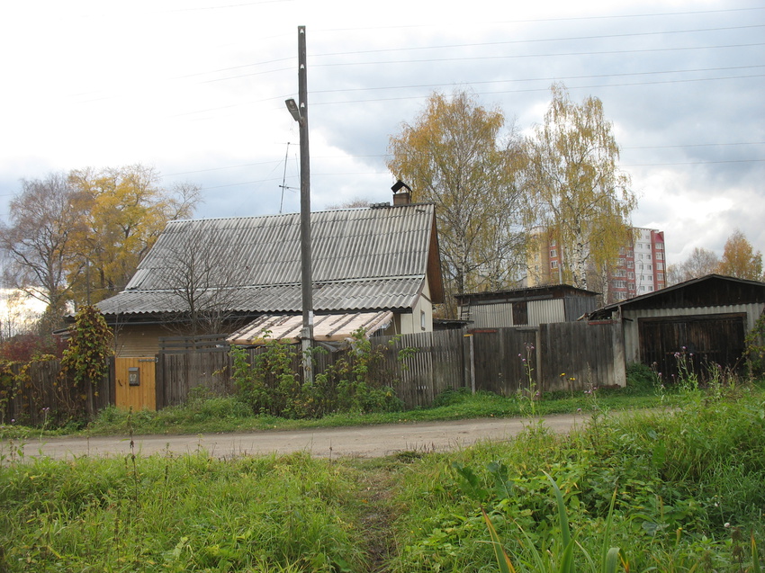 Сыктывкар 2015 - Давпон