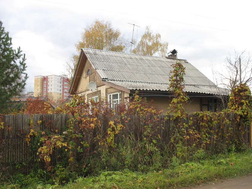 Сыктывкар 2015 - Давпон