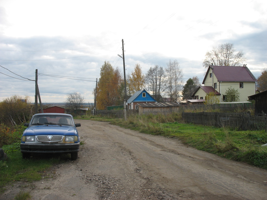 Сыктывкар 2015 - Давпон