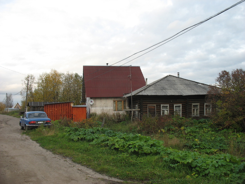 Сыктывкар 2015 - Давпон