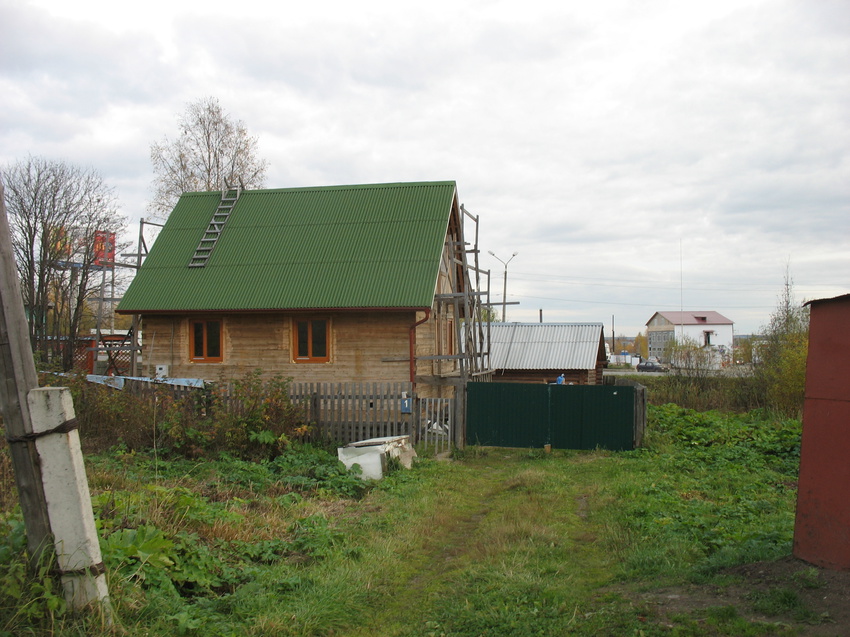 Сыктывкар 2015 - Давпон