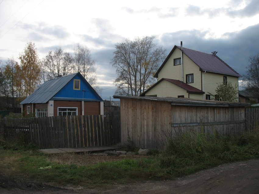 Сыктывкар 2015 - Давпон