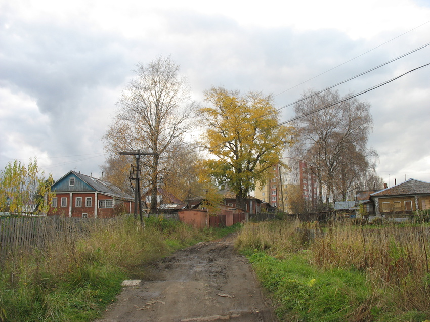 Сыктывкар 2015 - Давпон