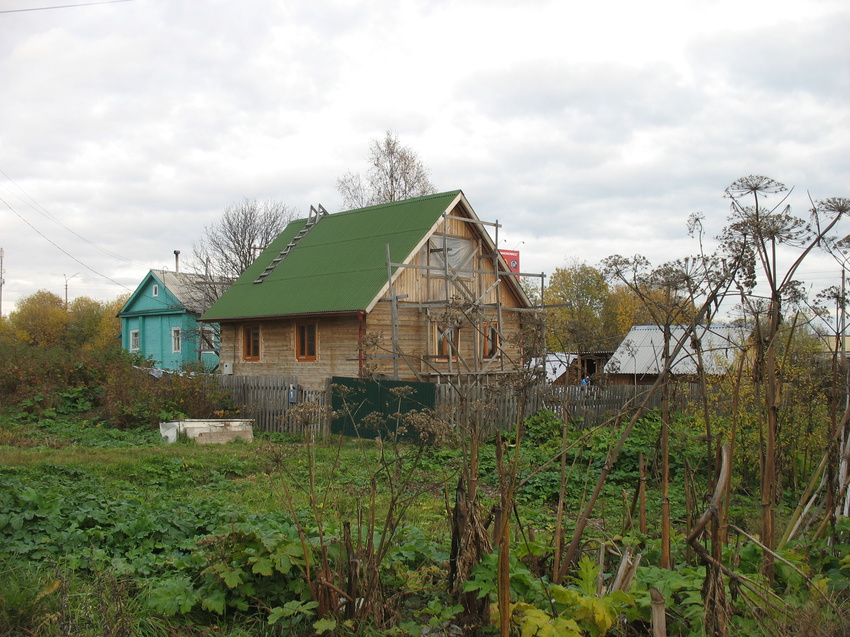 Сыктывкар 2015 - Давпон