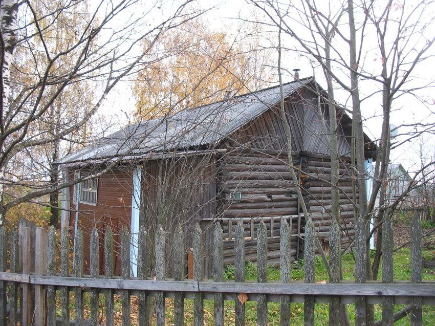 Сыктывкар 2015 - Давпон