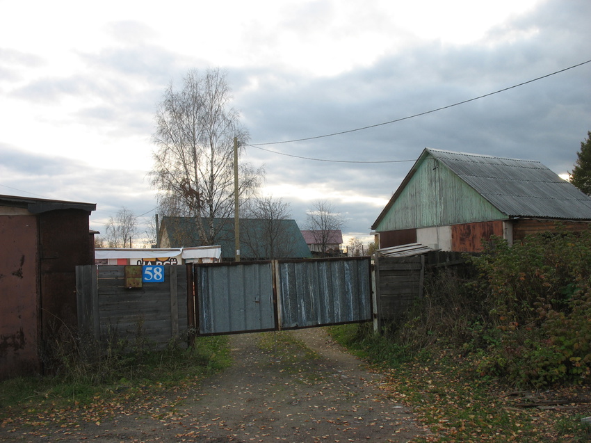 Сыктывкар 2015 - Давпон