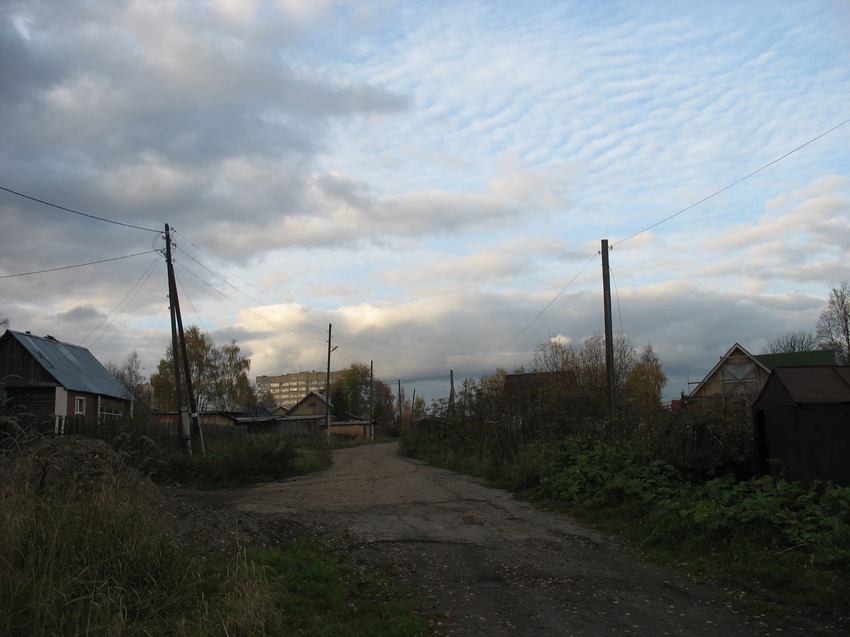 Сыктывкар 2015 - Давпон