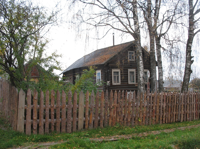 Сыктывкар 2015 - Давпон