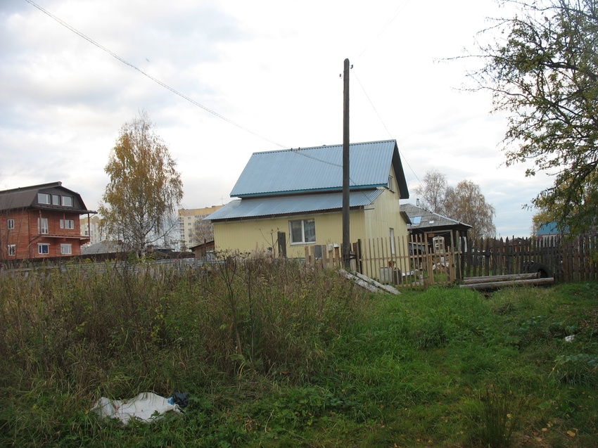 Сыктывкар 2015 - Давпон