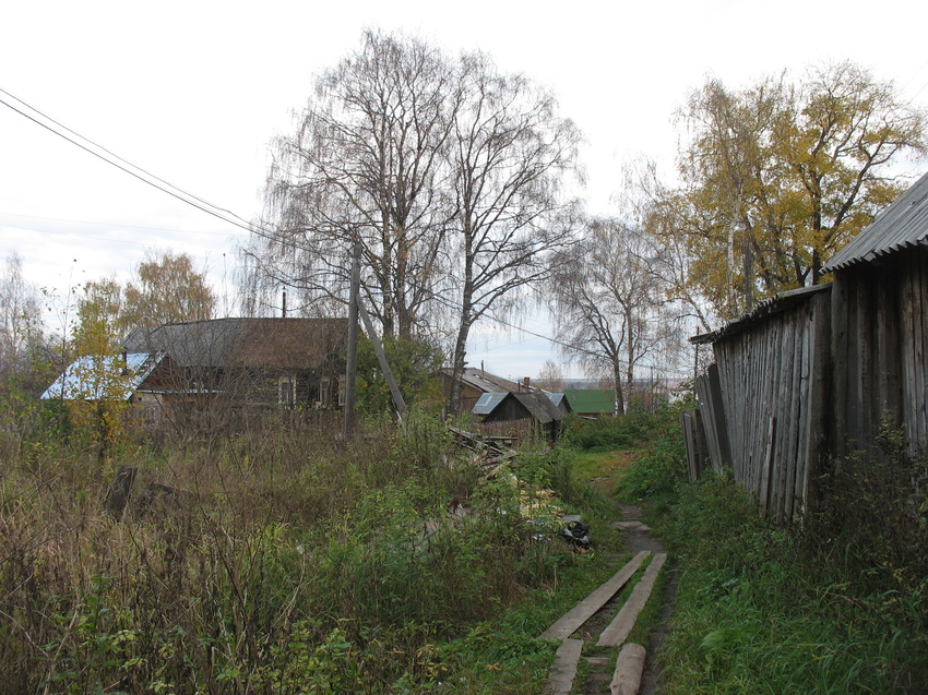 Сыктывкар 2015 - Давпон