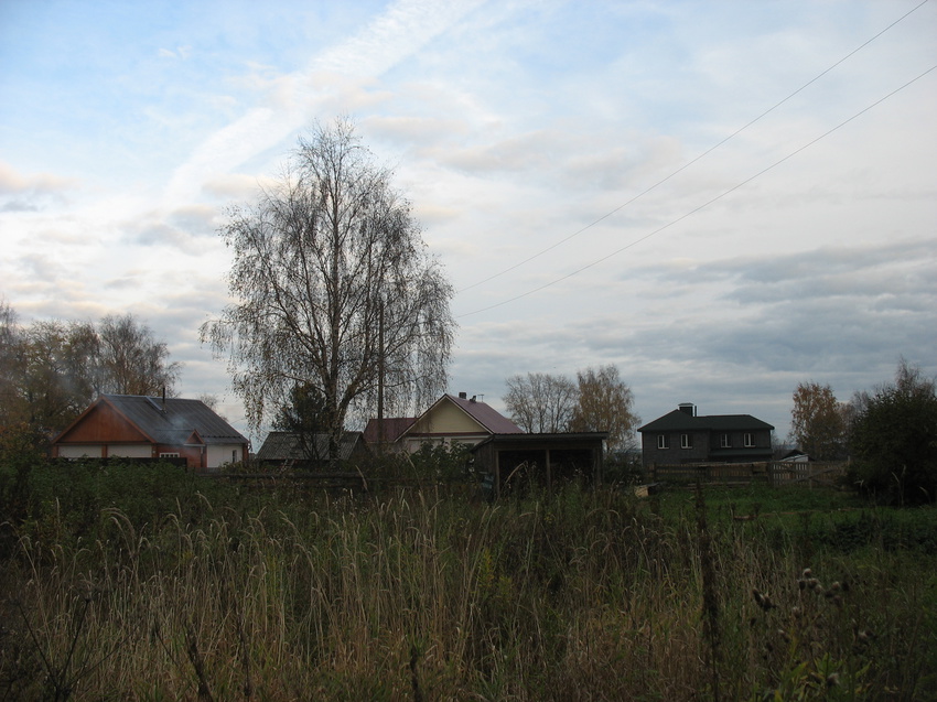 Сыктывкар 2015 - Давпон