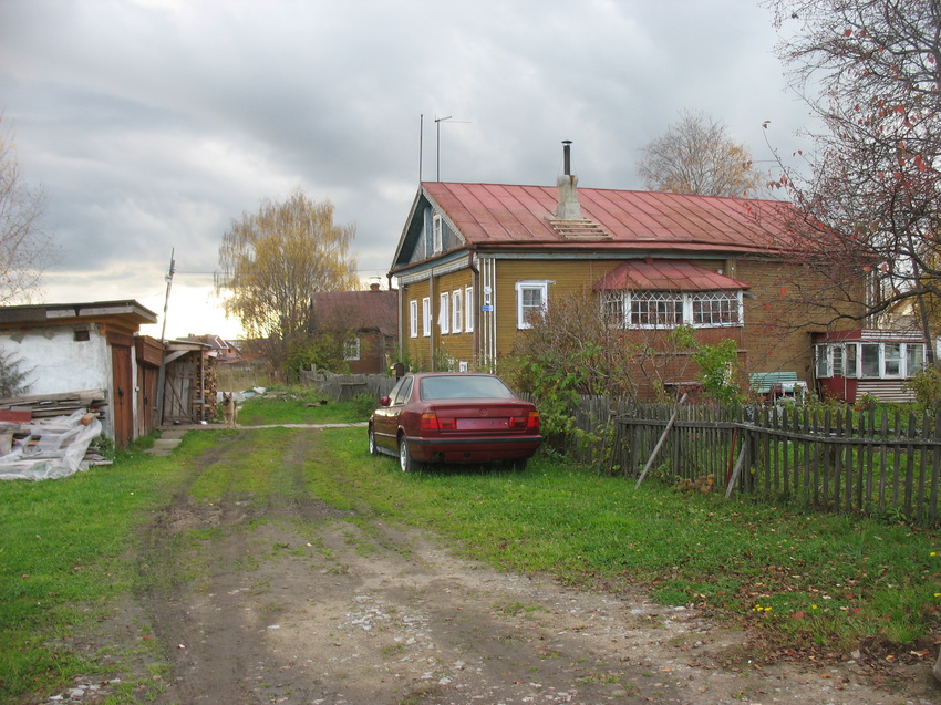 Сыктывкар 2015 - Давпон