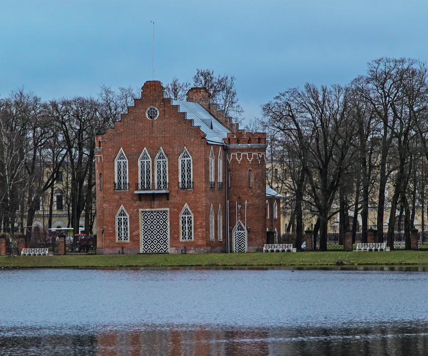 Адмиралтейство