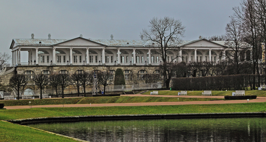 Камеронова галерея