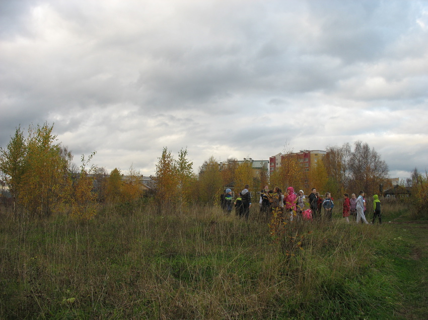 Сыктывкар 2015