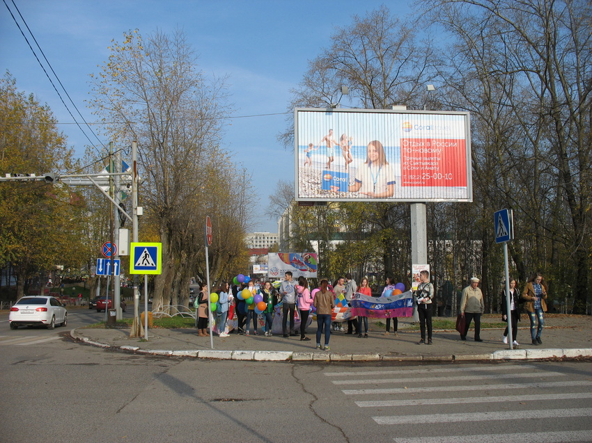 Сыктывкар 2015