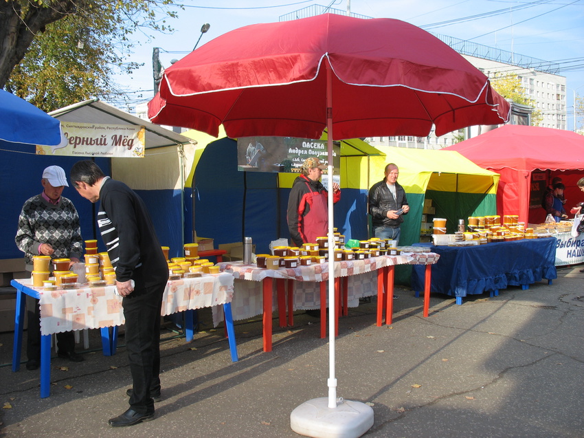 Сыктывкар 2015