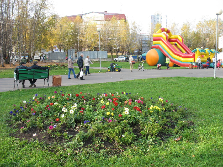 Сыктывкар 2015