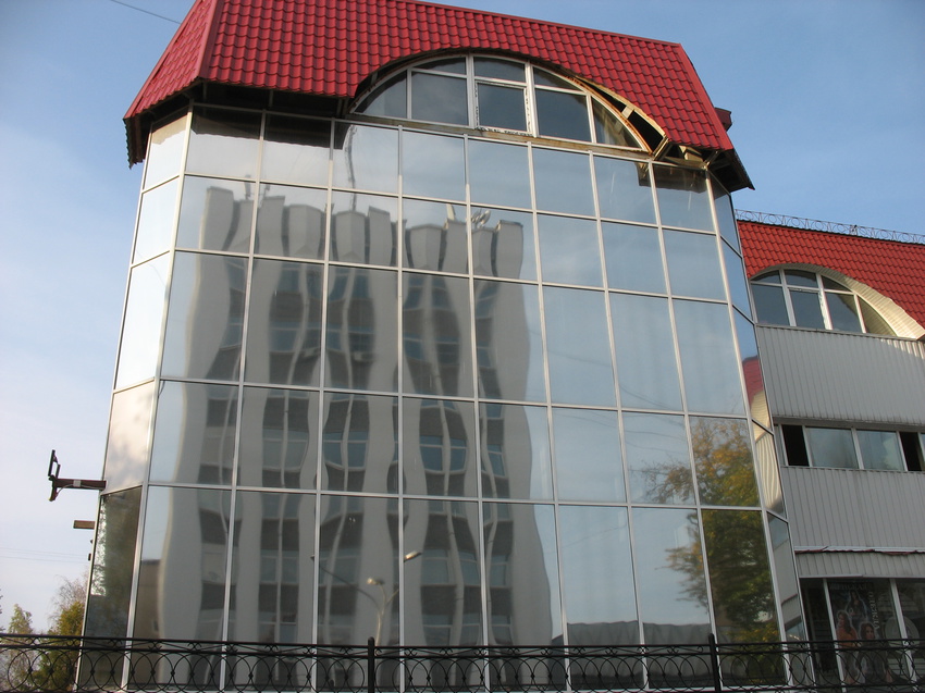 Сыктывкар 2015