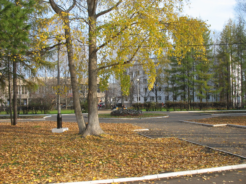 Сыктывкар 2015