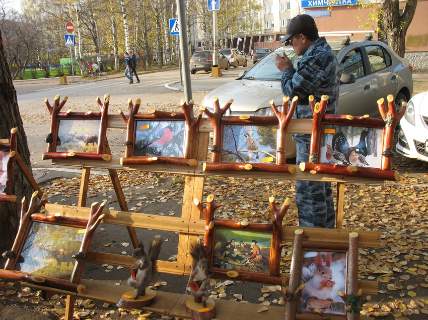 Сыктывкар 2015