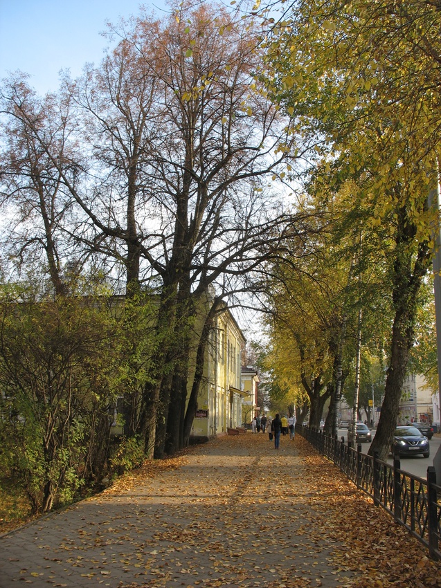 Сыктывкар 2015