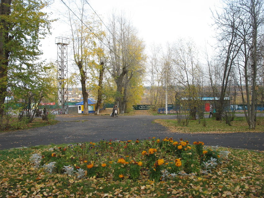 Сыктывкар 2015