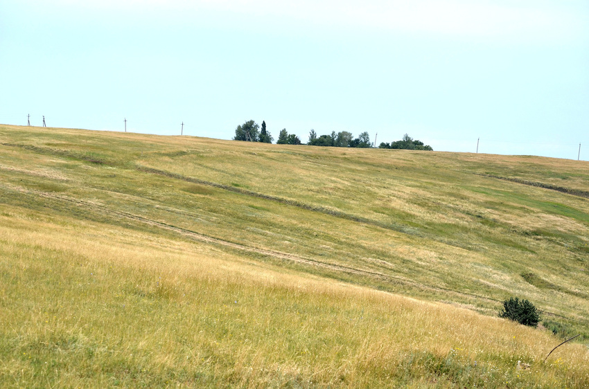 с. Троицкое