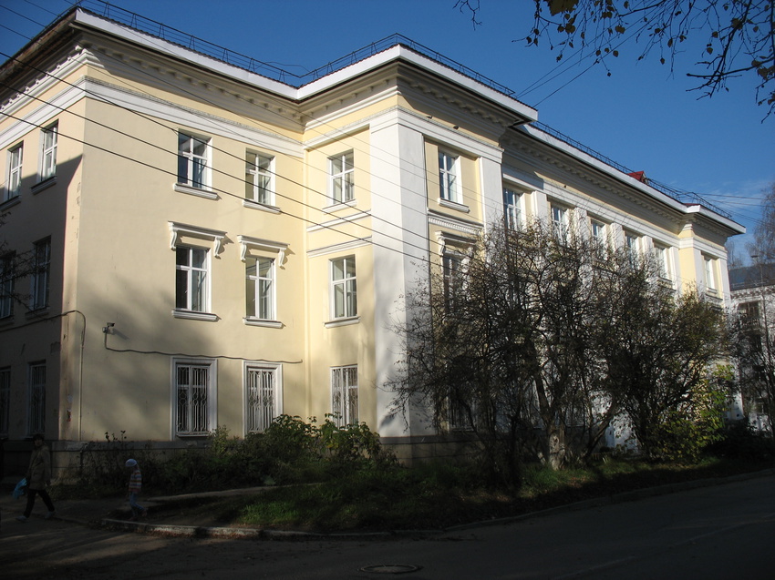 Сыктывкар 2015