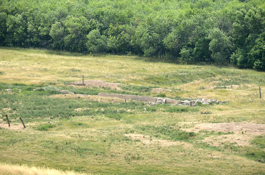 с. Троицкое