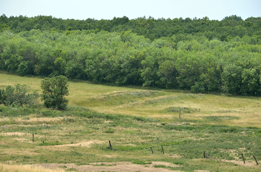 с. Троицкое