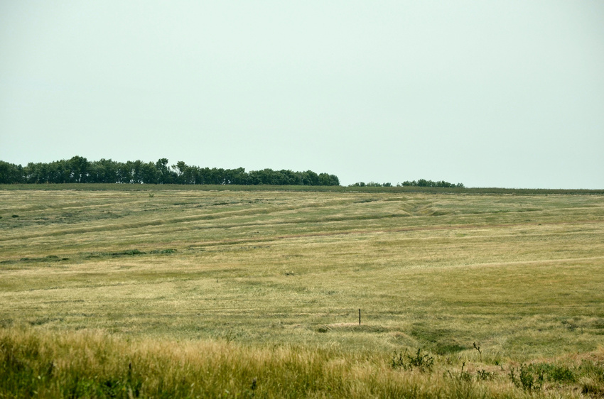 с. Троицкое