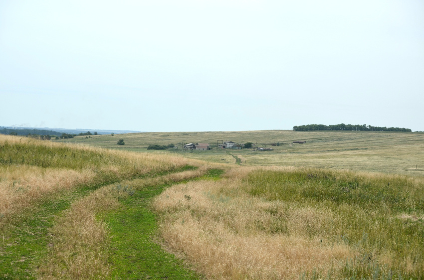 с. Троицкое