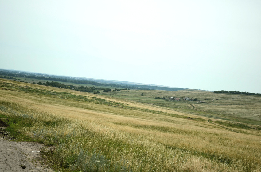 с. Троицкое