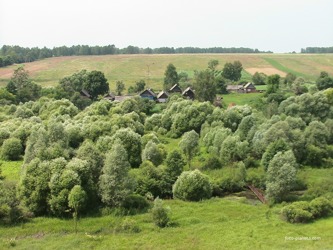 Петровск