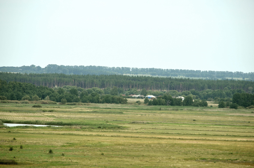 с. Троицкое