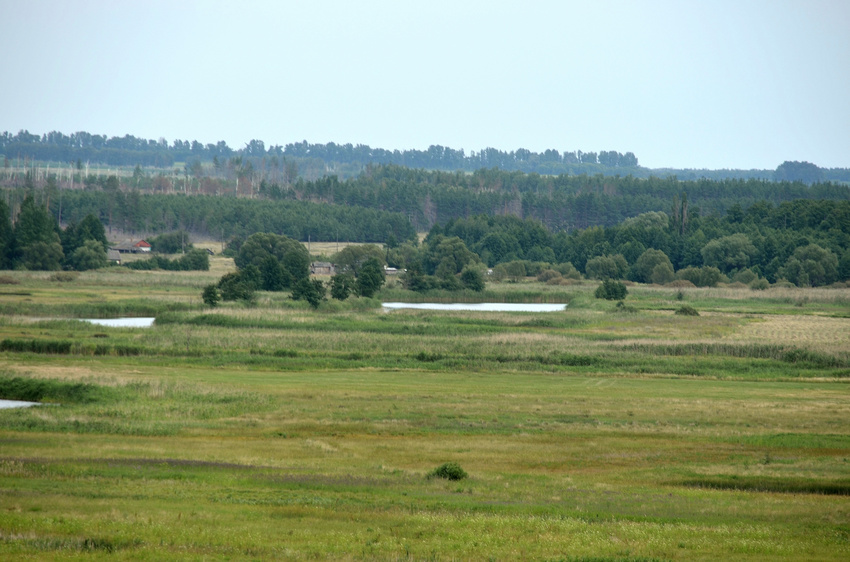 с. Троицкое