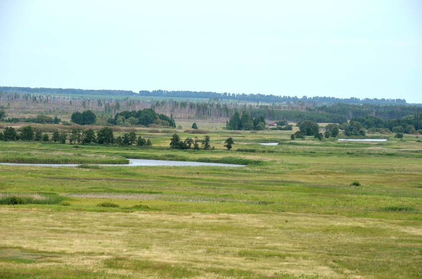 с. Троицкое