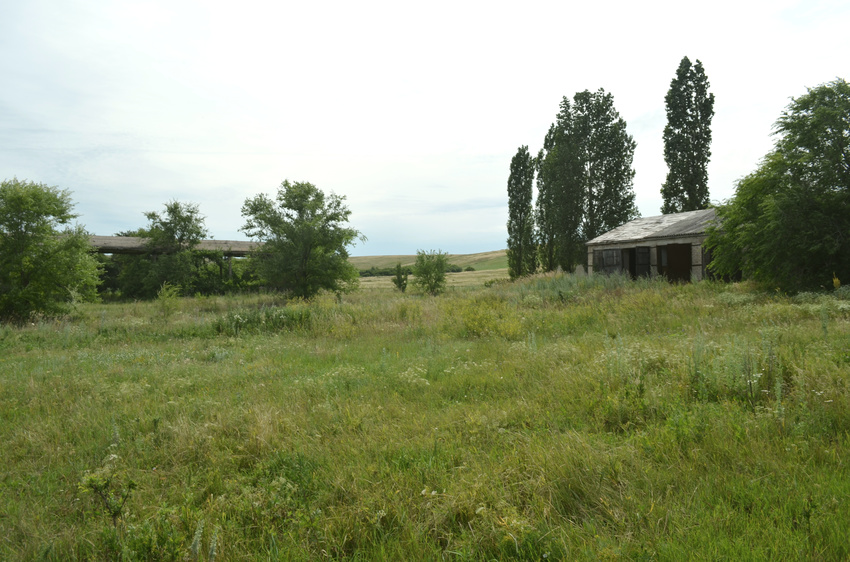 с. Троицкое