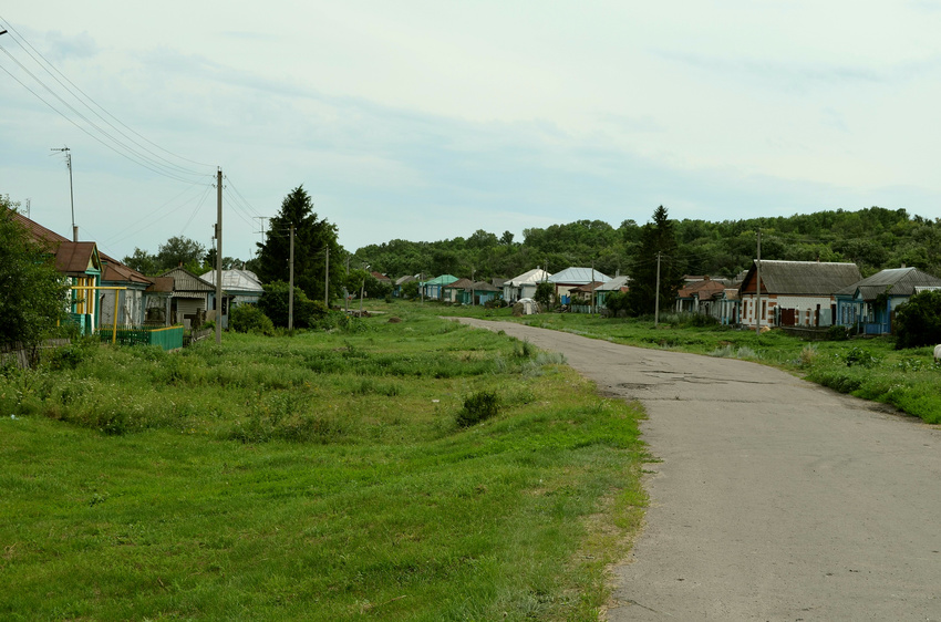 Лагерь сказка фото новохоперский район