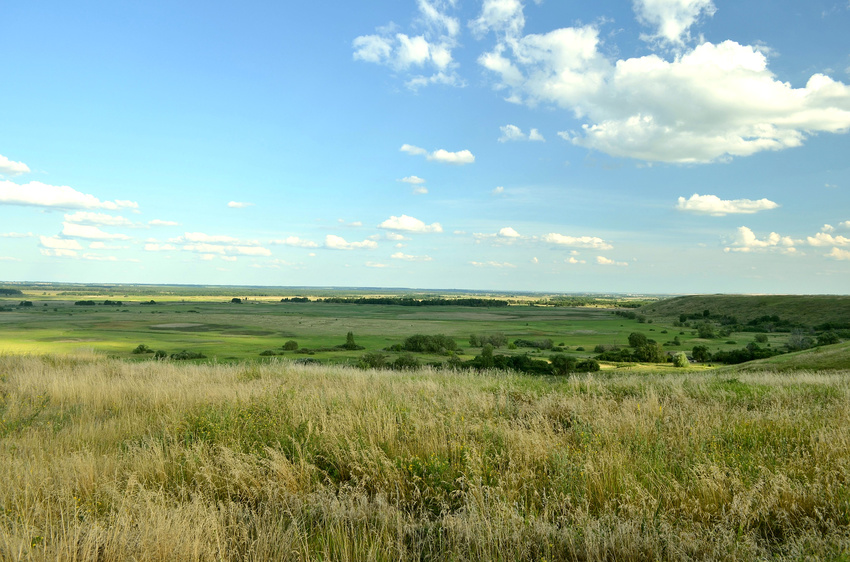 Село Троицкое