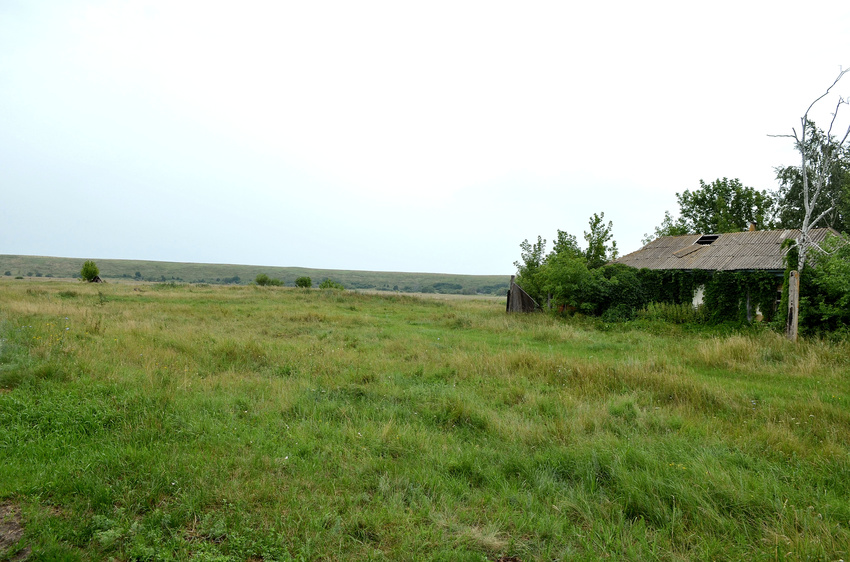 Село Троицкое