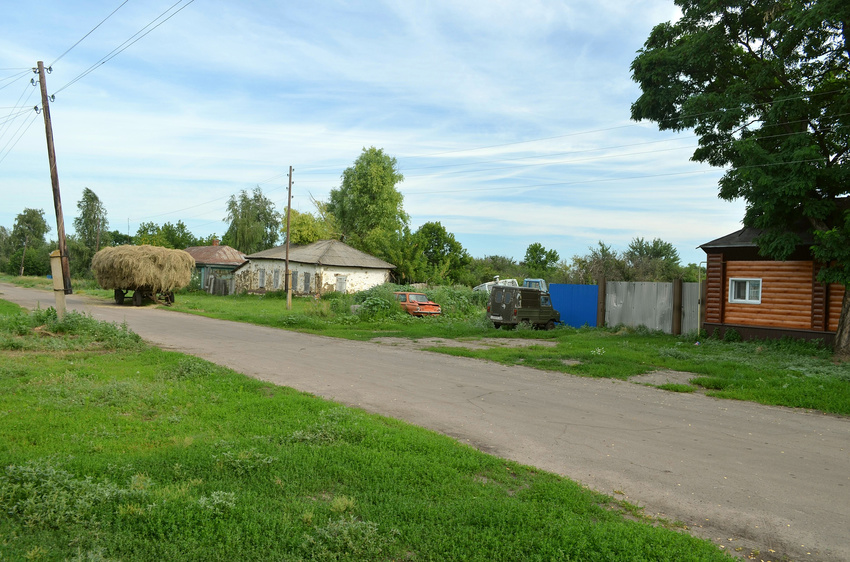 Село троицкое кемеровская область. Село Троицкое Новохоперского района. Село Троицкое Ижморский район. Новославянка Ижморский район.