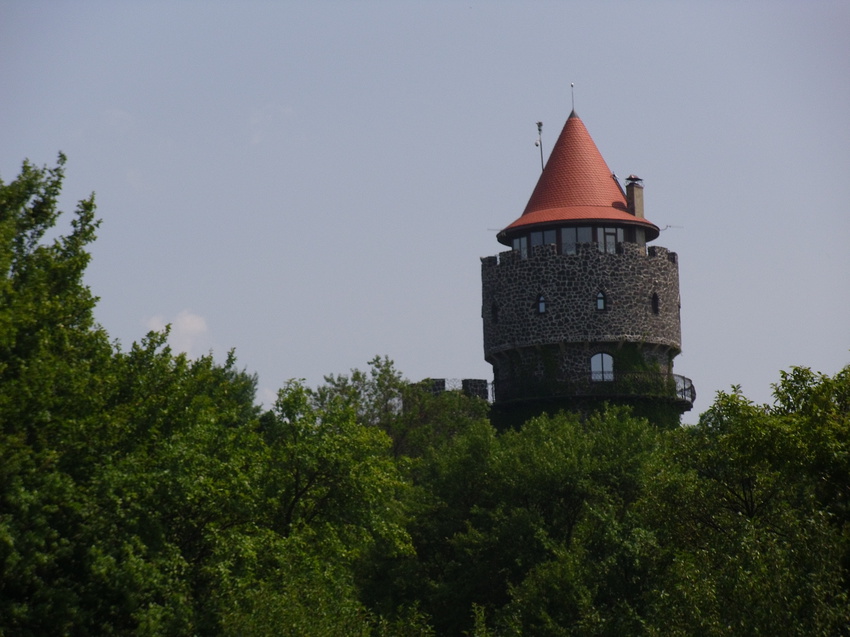 Будинок фортеця,село Головківка